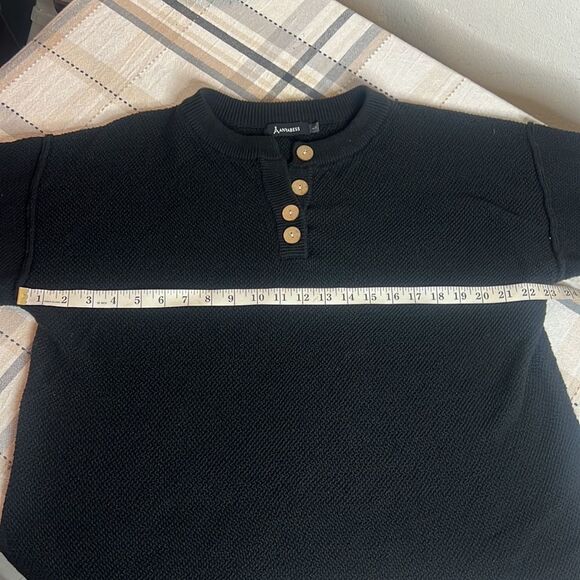 ANRABESS Sweater - Picture 7 of 8